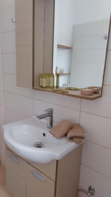Corfu  Old Port View Apartment, Διαμέρισμα Στο Κέντρο 2 Υπνοδωματίων מראה חיצוני תמונה